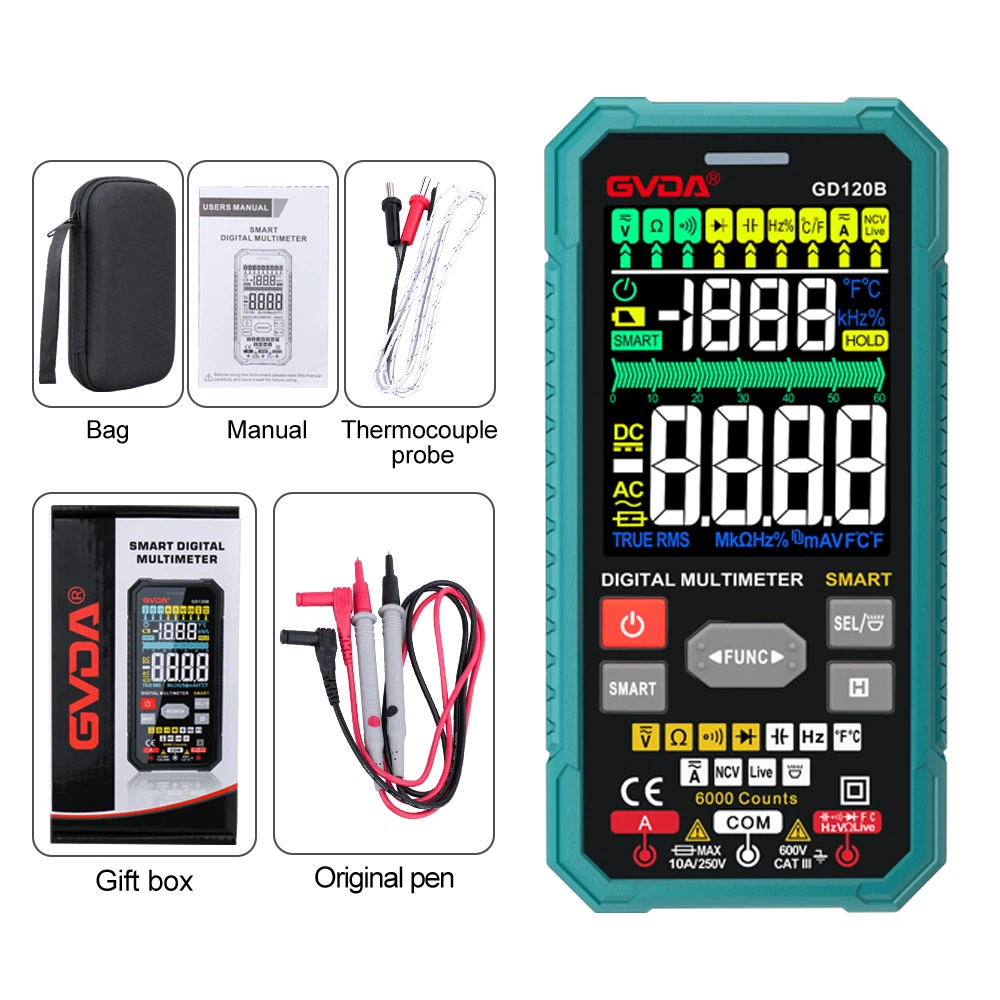 digital multimeter true rms digital multimeter true rms