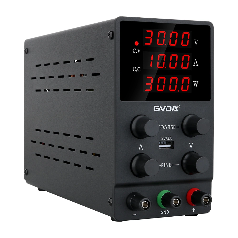 Voltage Regulator Voltage Regulator