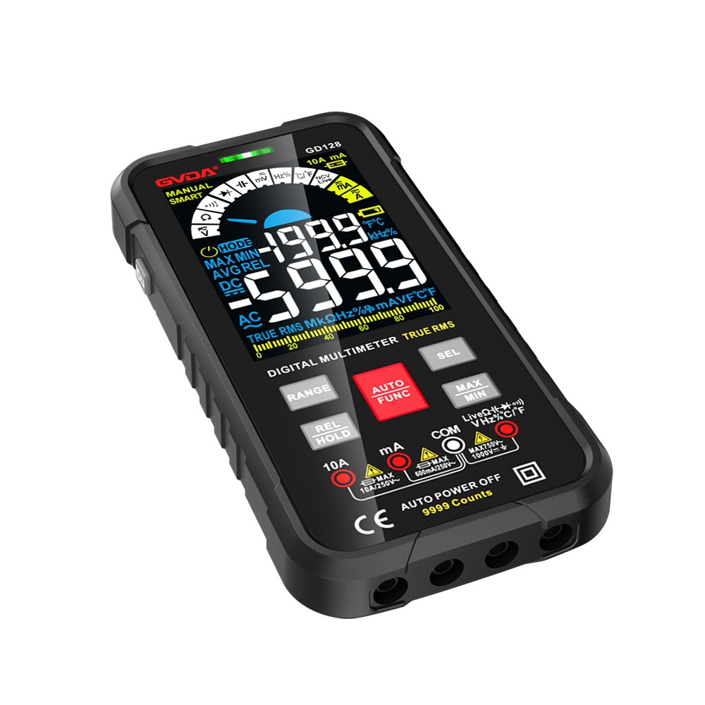 3 Multimeter 1000v 10a 3 Multimeter 1000v 10a