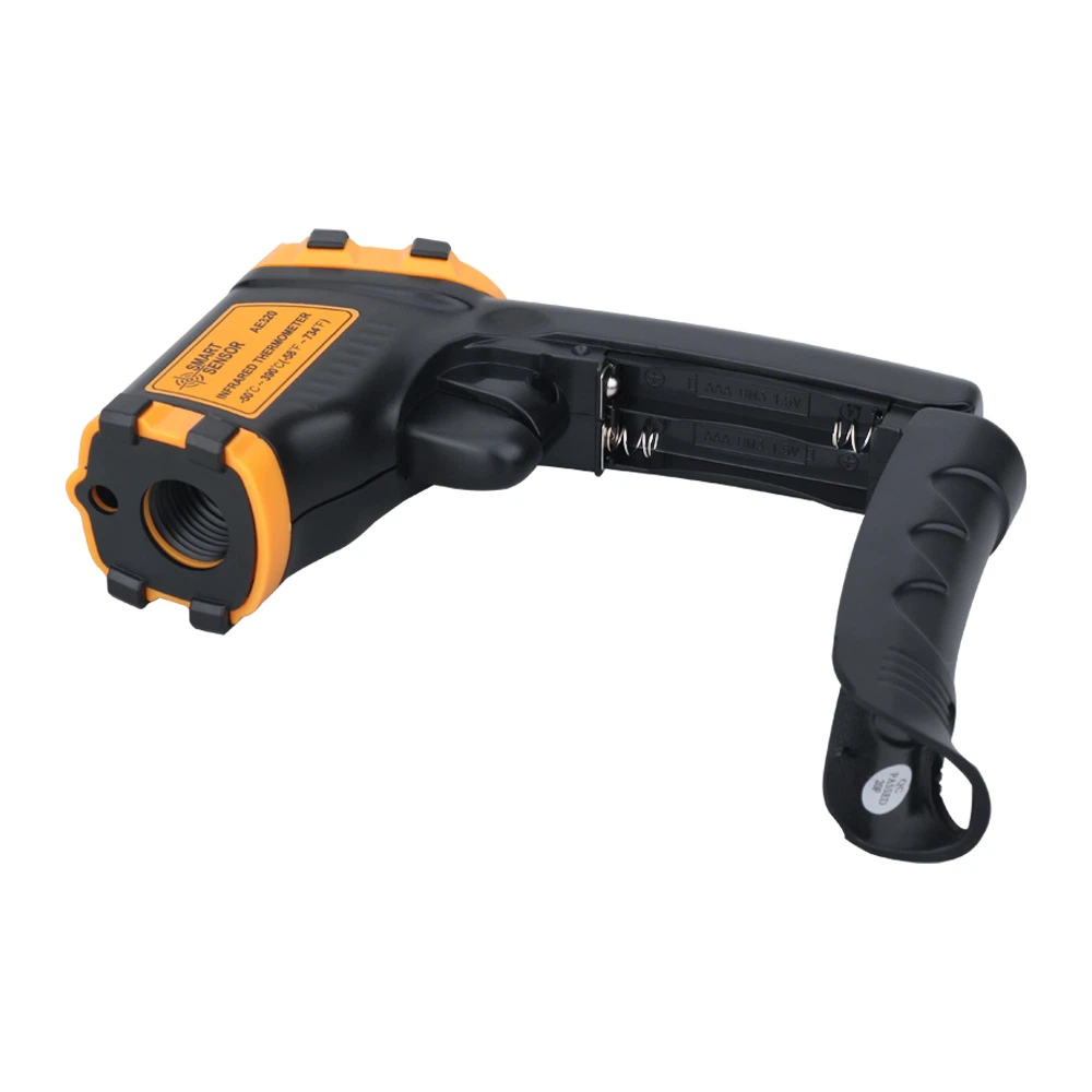 4 infrared thermometer 4 infrared thermometer