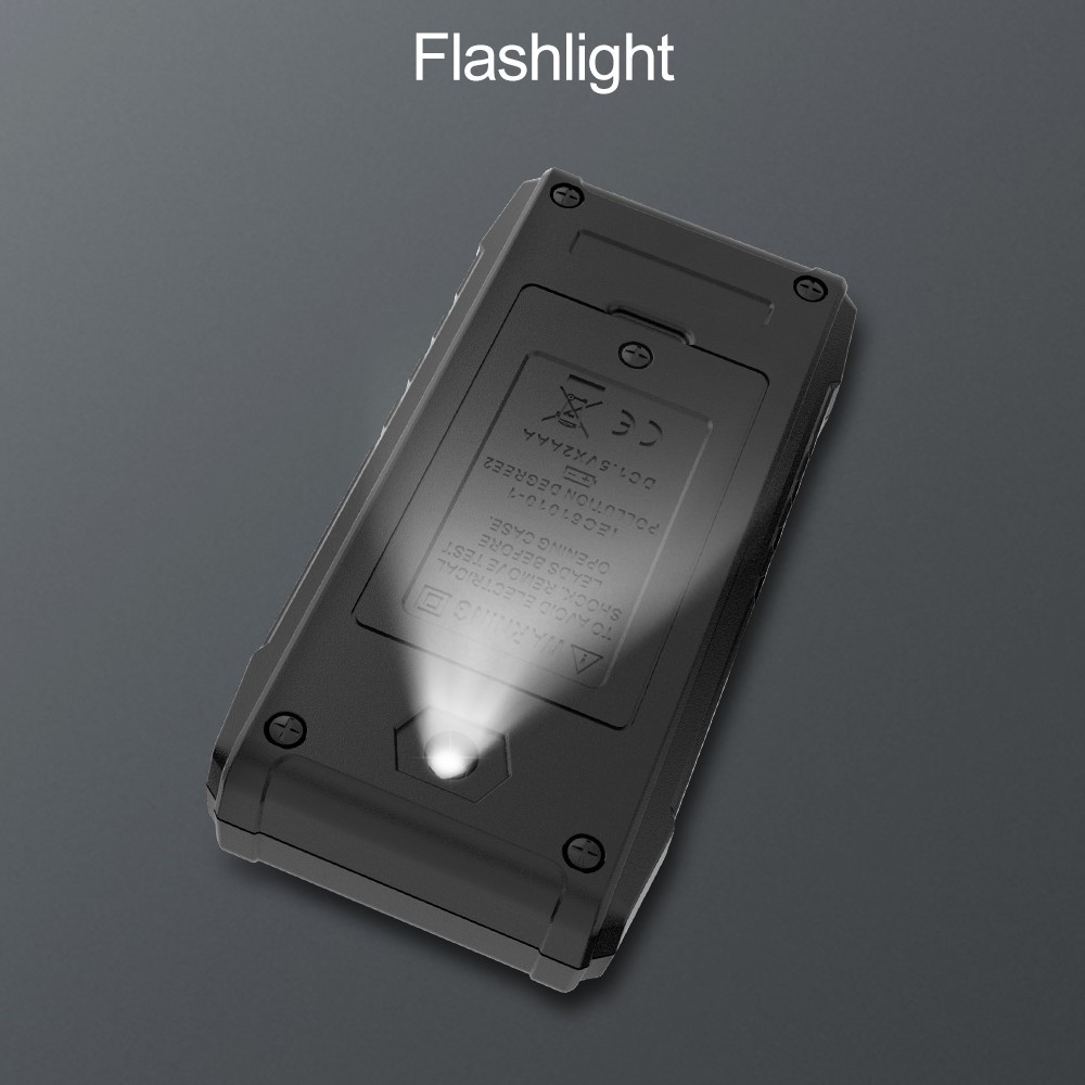 True RMS multimeter digital True RMS multimeter digital