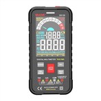 1000v 10a digitālais multimetrs ar krāsu LCD