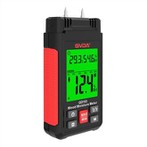 Digitālais koksnes mitruma mērītājs