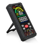 Automātiskā diapazona 10 000 skaits TRMS viedais multimetrs