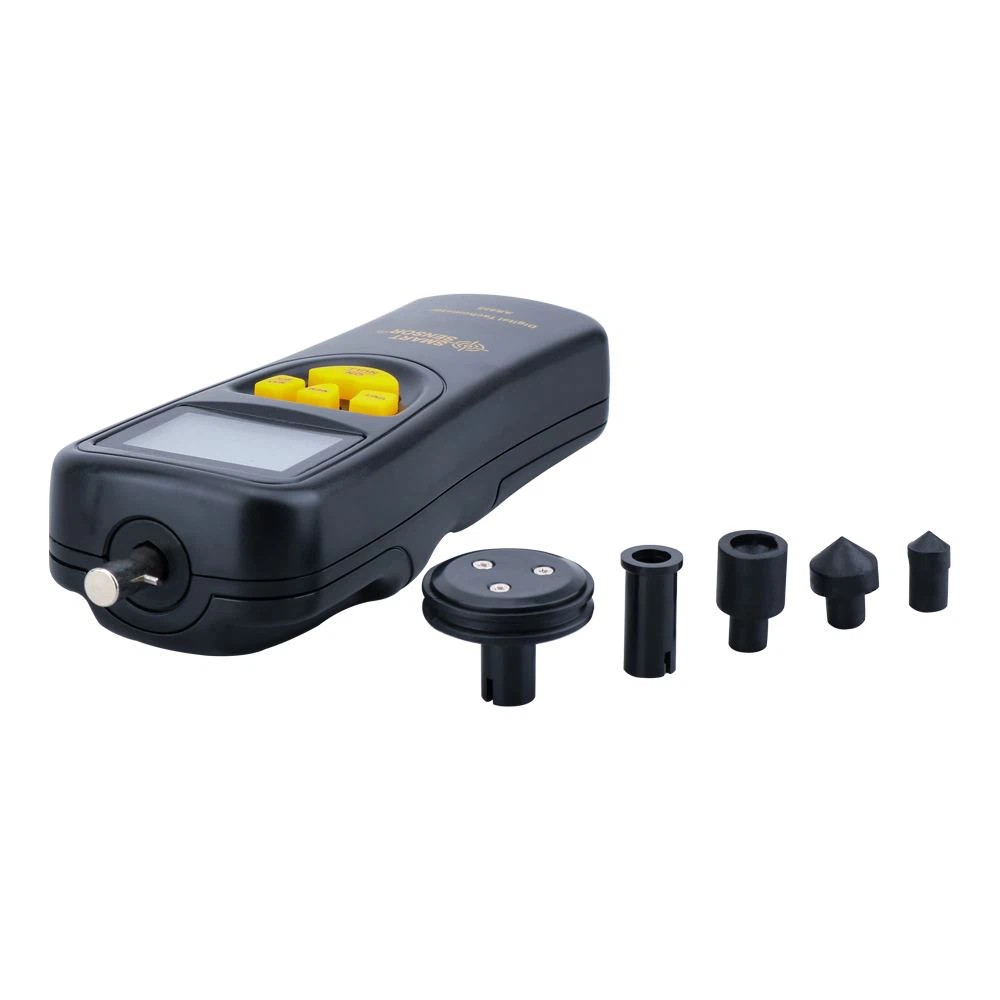 4. Contact mother tachometer
