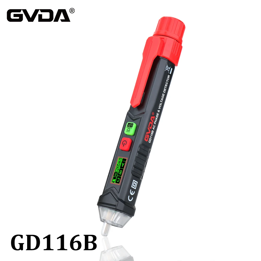 GD116B--1