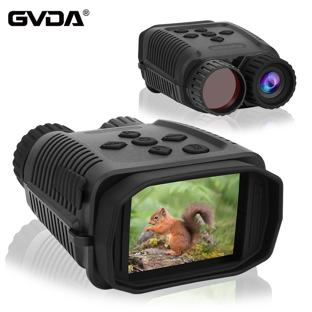 Night Vision video 300m Night Vision video 300m