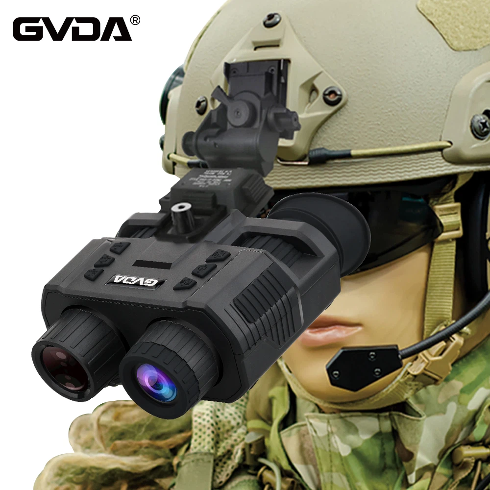 military night vision