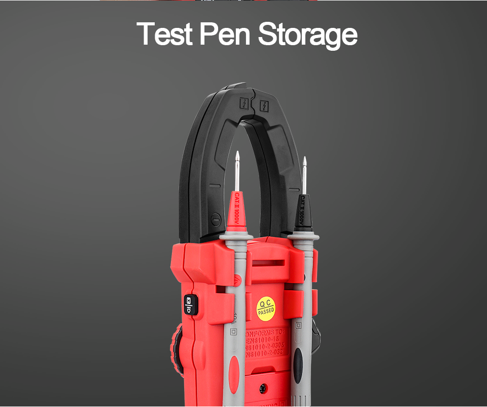 9.Voltage tester
