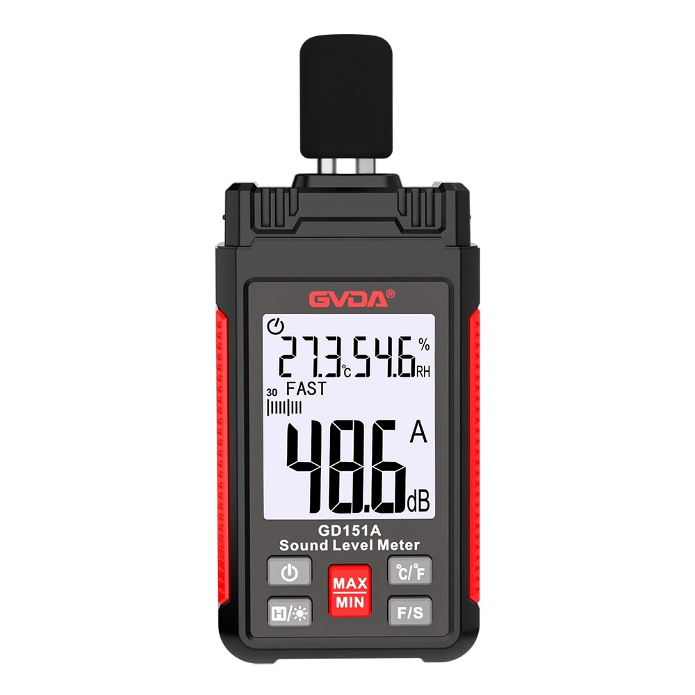 Noise Tester