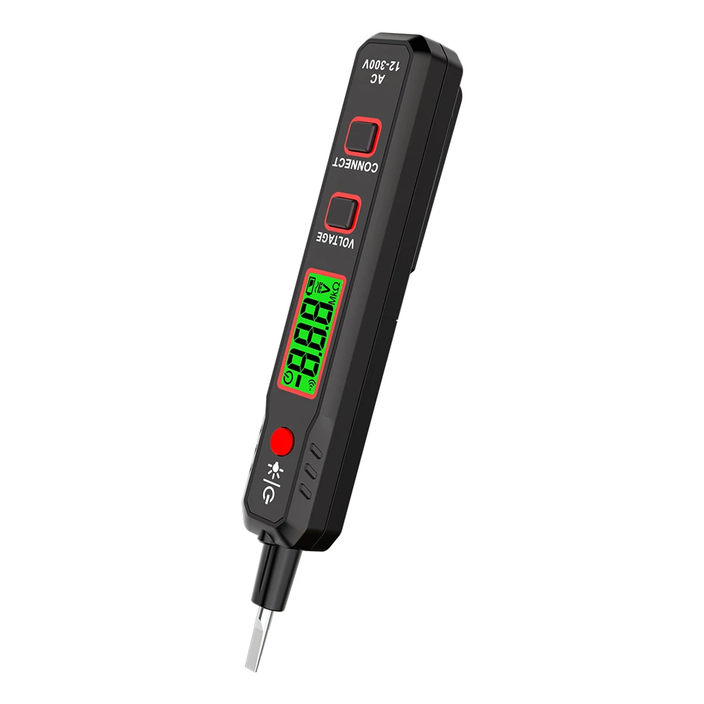 Electronic tester Electronic tester