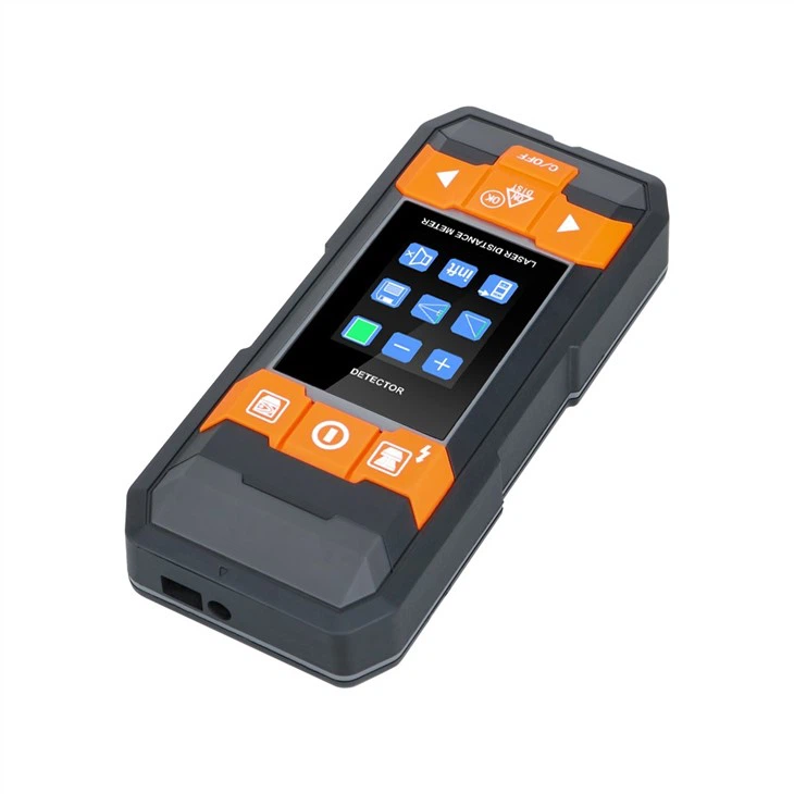 2. wood detector