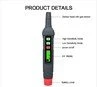 3. gas leak tester