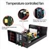 Programmable Memory Function DC Power Supply