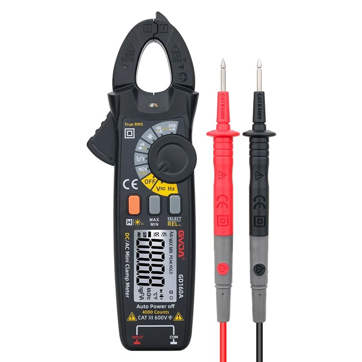 Digitālais Mini Skava Skaitītājs 4000 Skaits