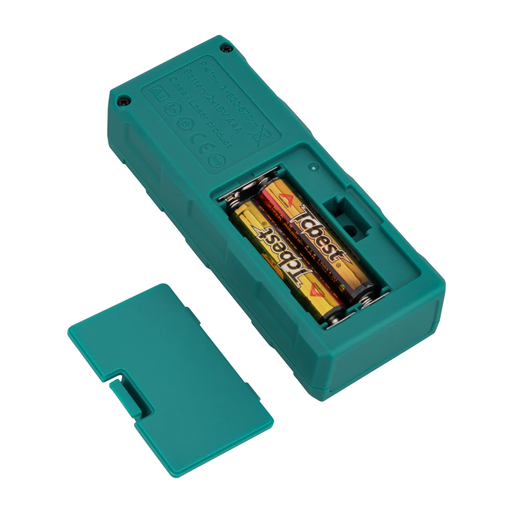 laser tape measure