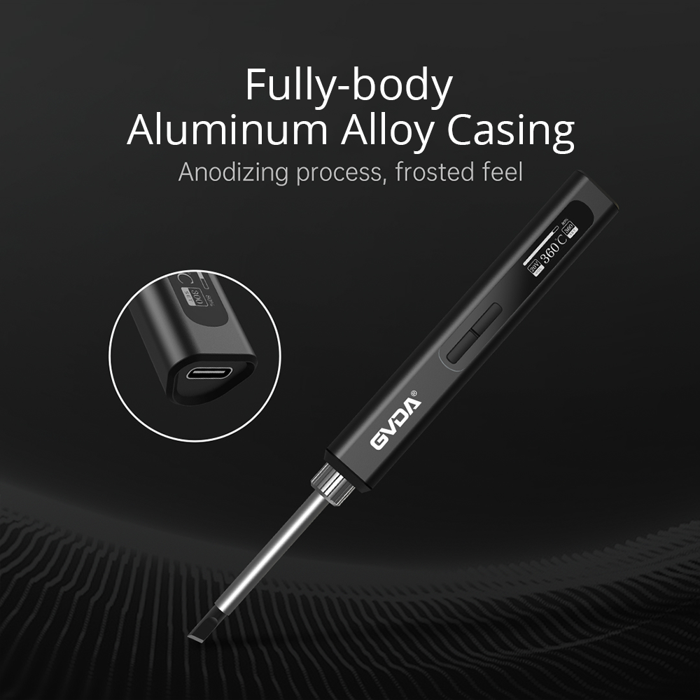 Welding instrument Welding instrument