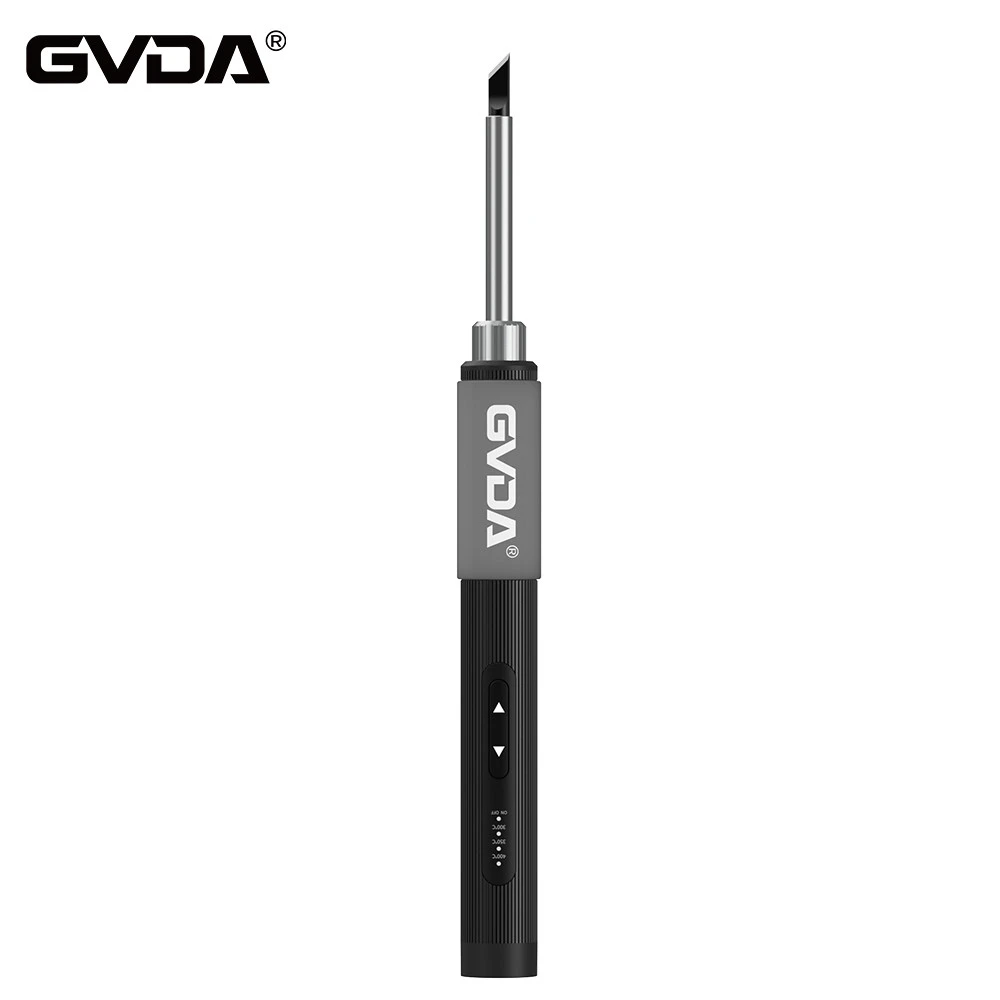 -3 Electric Soldering Iron