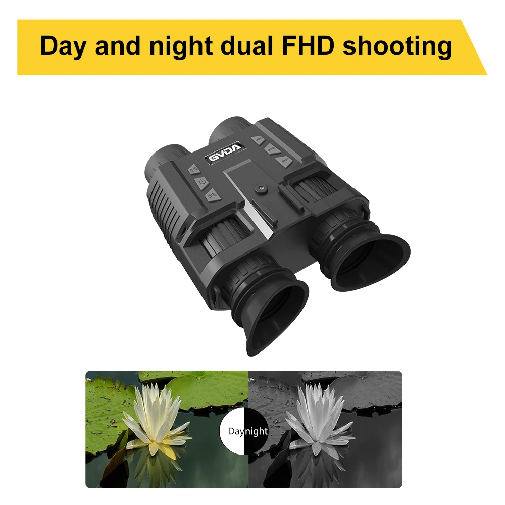 NIGHT VISION HUNT